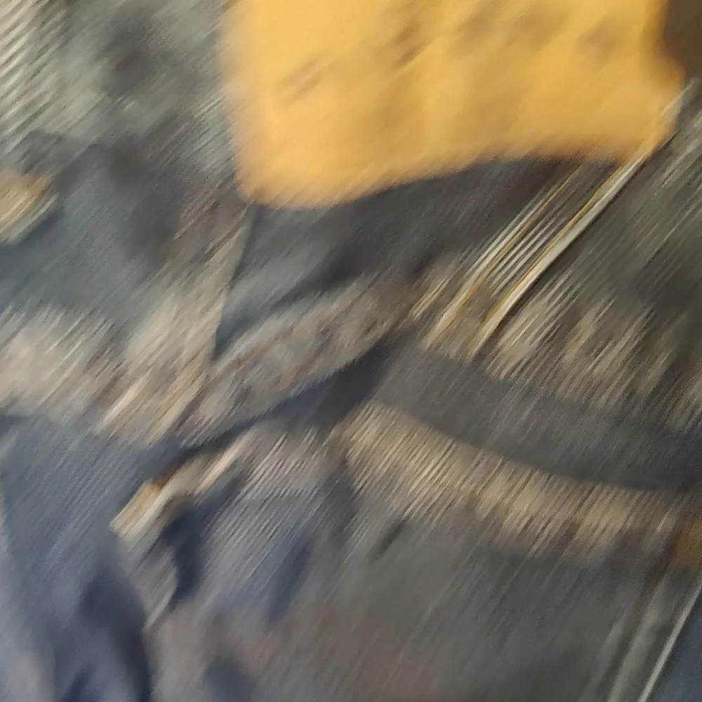 Riders by Lee Relaxed Fit  Blue Jeans